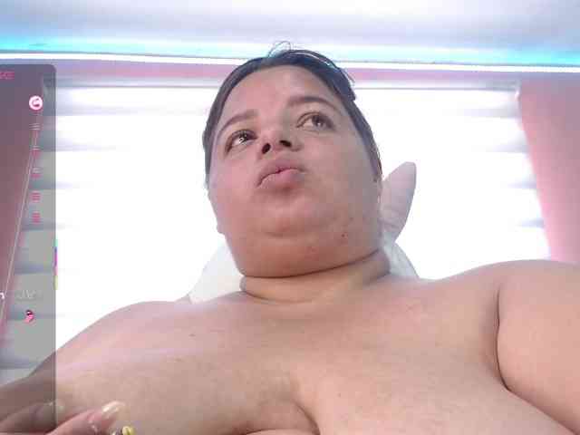 lexxy-bbw webcam