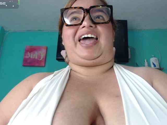 lexxy-bbw webcam