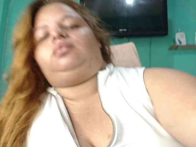 lexxy-bbw webcam