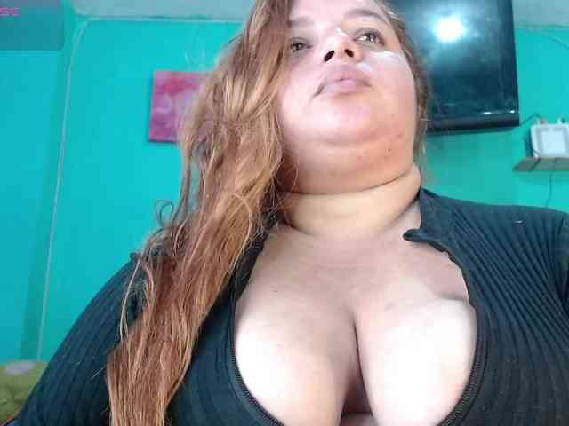 lexxy-bbw webcam