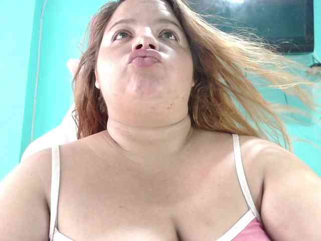 lexxy-bbw webcam