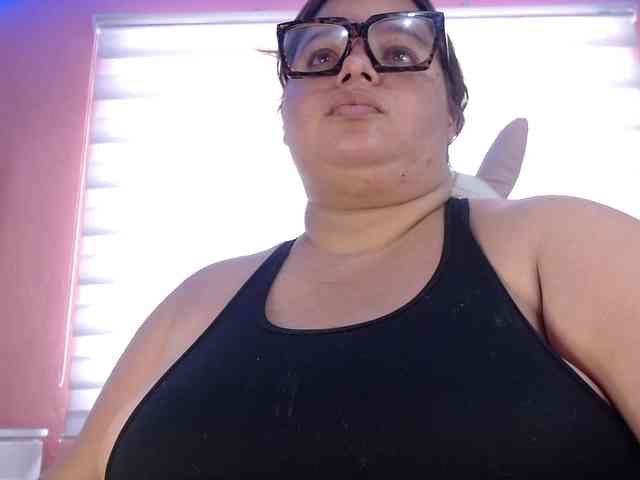 lexxy-bbw webcam