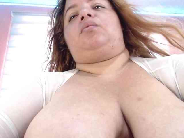 lexxy-bbw webcam