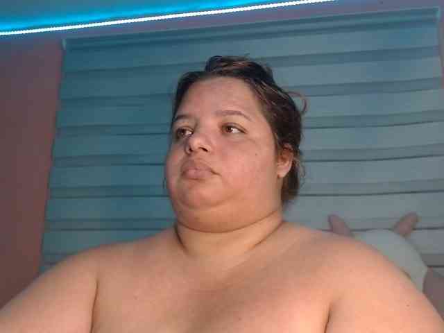 lexxy-bbw webcam