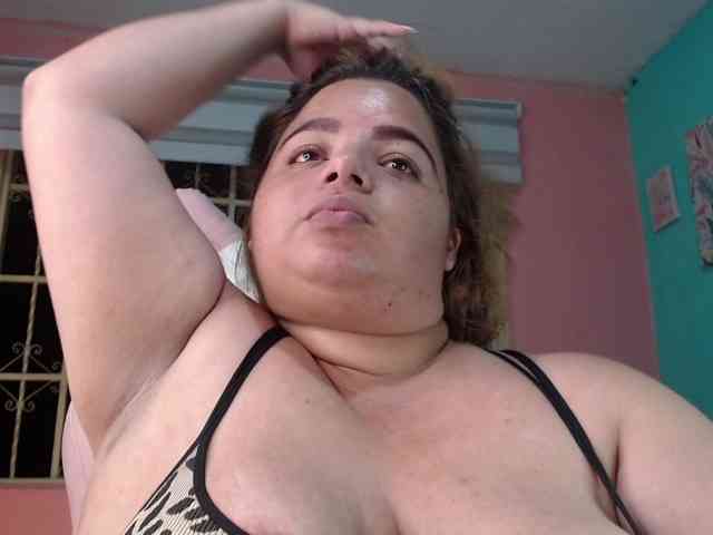 lexxy-bbw webcam