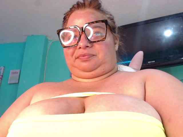 lexxy-bbw webcam