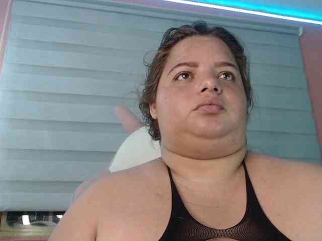 lexxy-bbw webcam