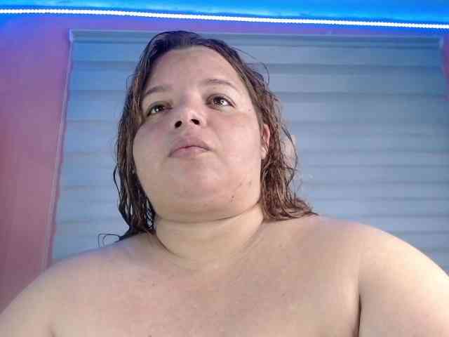 lexxy-bbw webcam