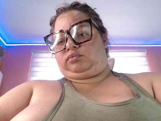 lexxy-bbw webcam