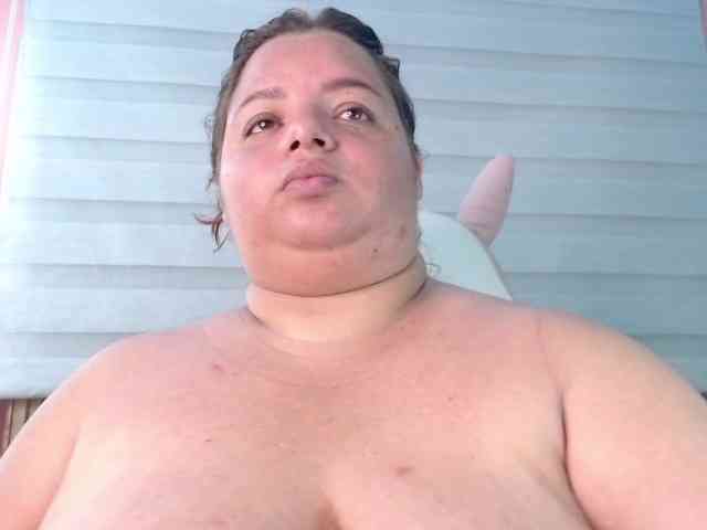 lexxy-bbw webcam