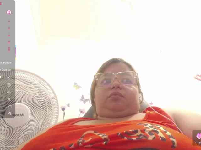 lexxy-bbw webcam