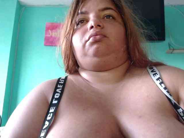 lexxy-bbw webcam