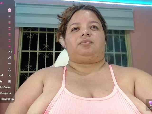 lexxy-bbw webcam