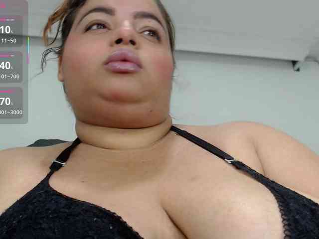 lexxy-bbw webcam