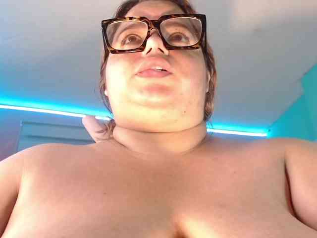 lexxy-bbw webcam