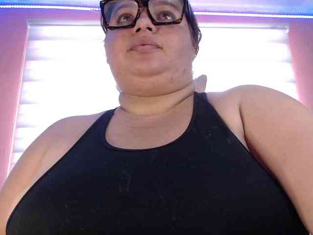 lexxy-bbw webcam