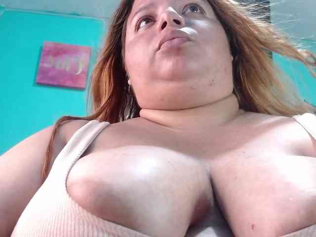 lexxy-bbw webcam