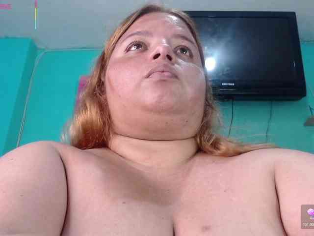 lexxy-bbw webcam
