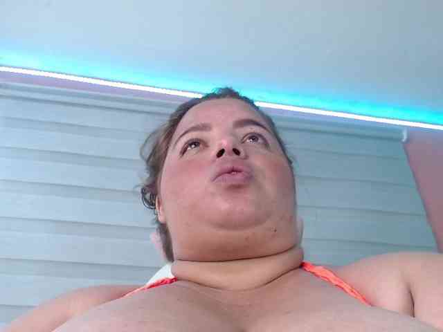 lexxy-bbw webcam