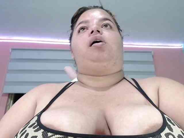 lexxy-bbw webcam
