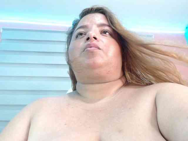 lexxy-bbw webcam