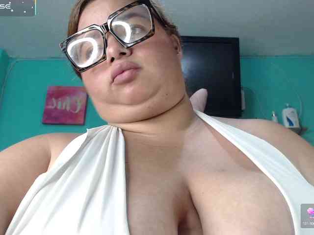 lexxy-bbw webcam