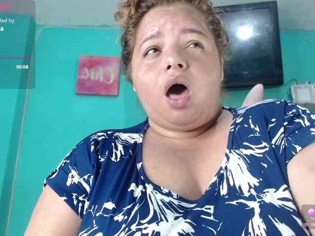 lexxy-bbw webcam