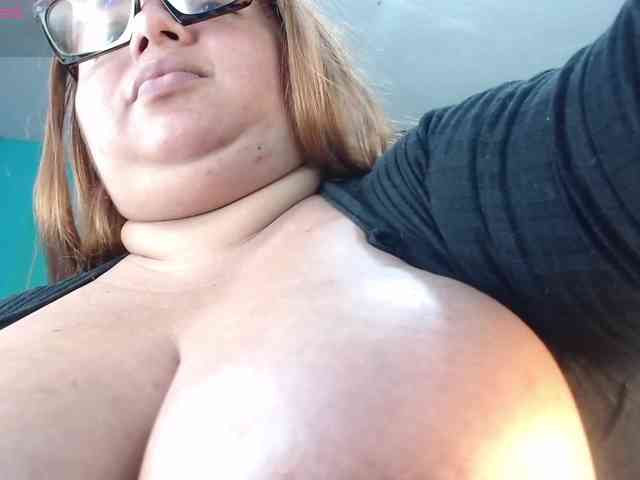 lexxy-bbw webcam