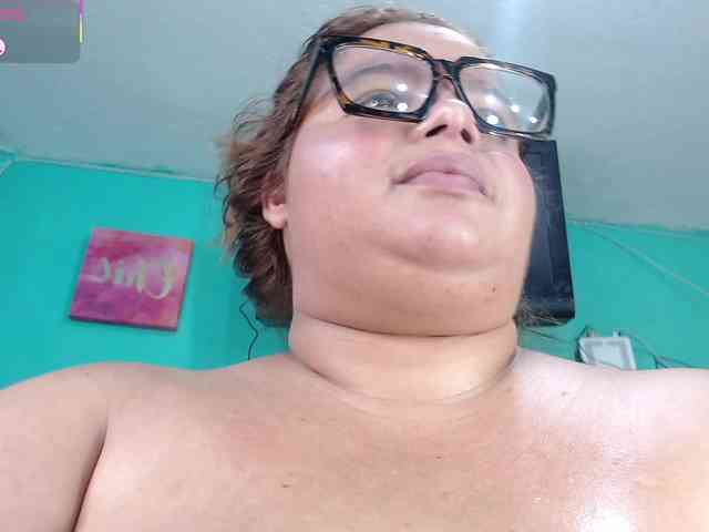 lexxy-bbw webcam