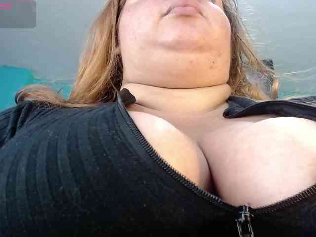 lexxy-bbw webcam