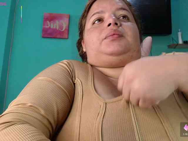 lexxy-bbw webcam