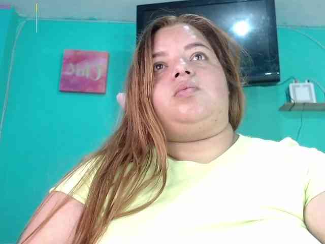 lexxy-bbw webcam