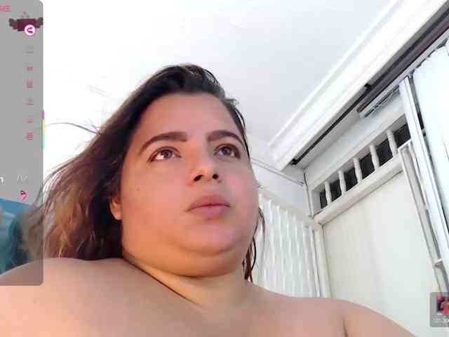 lexxy-bbw webcam