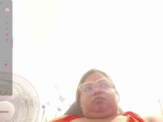 lexxy-bbw webcam