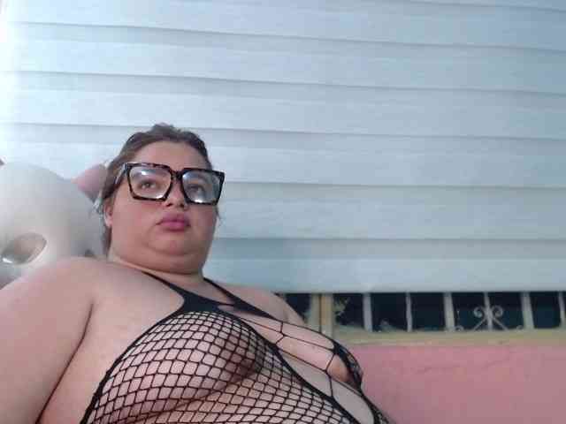 lexxy-bbw webcam