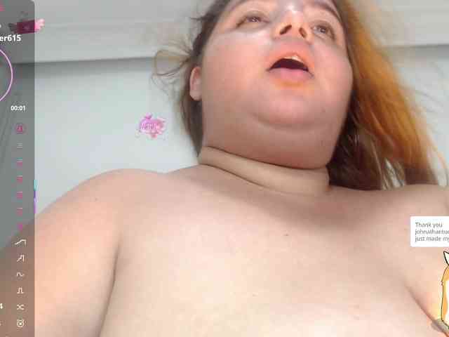 lexxy-bbw webcam