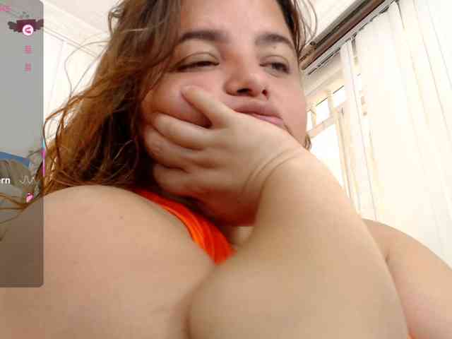 lexxy-bbw webcam