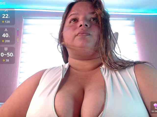 lexxy-bbw
