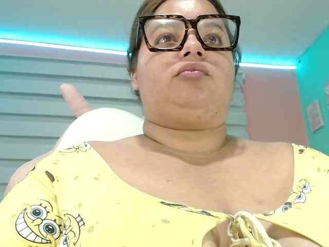 lexxy-bbw webcam