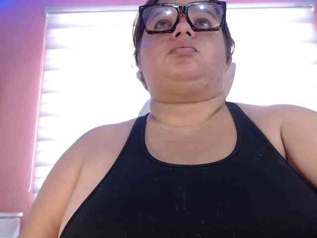 lexxy-bbw webcam