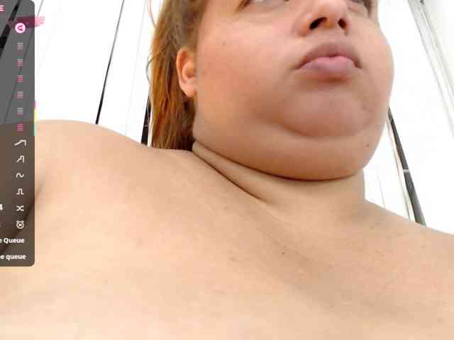 lexxy-bbw webcam