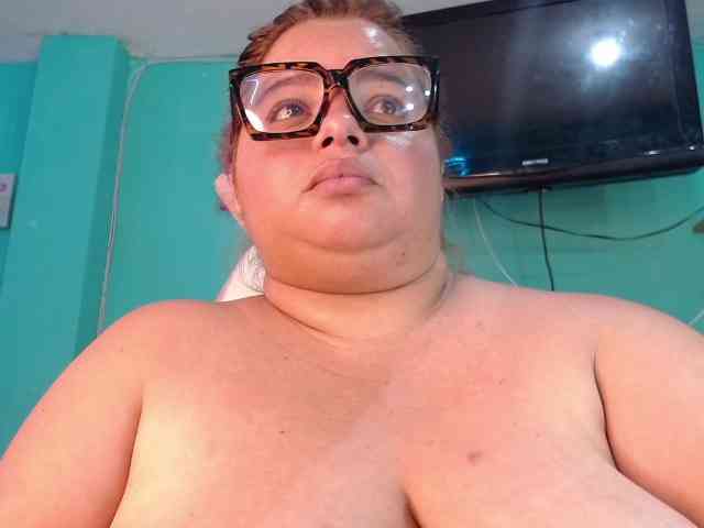 lexxy-bbw webcam