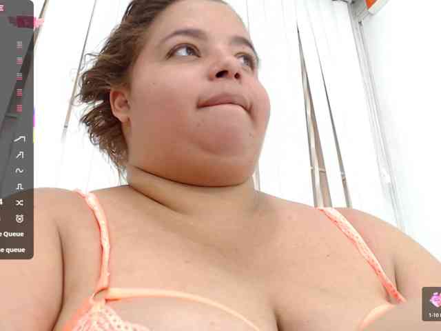 lexxy-bbw