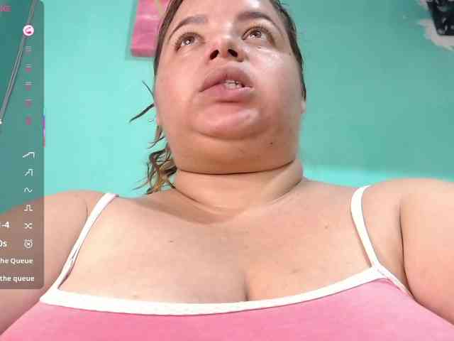 lexxy-bbw webcam