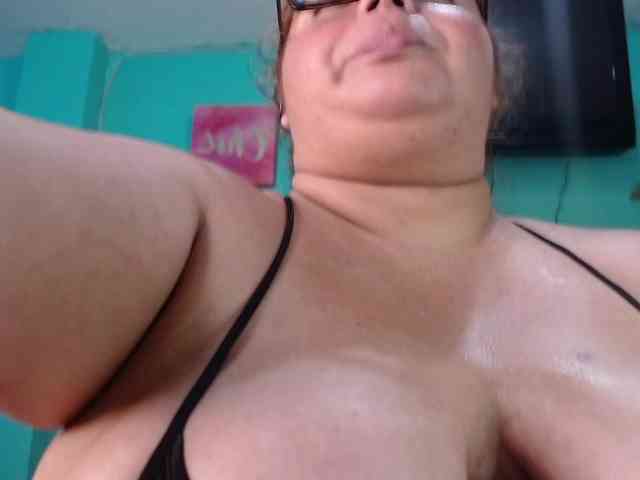 lexxy-bbw webcam