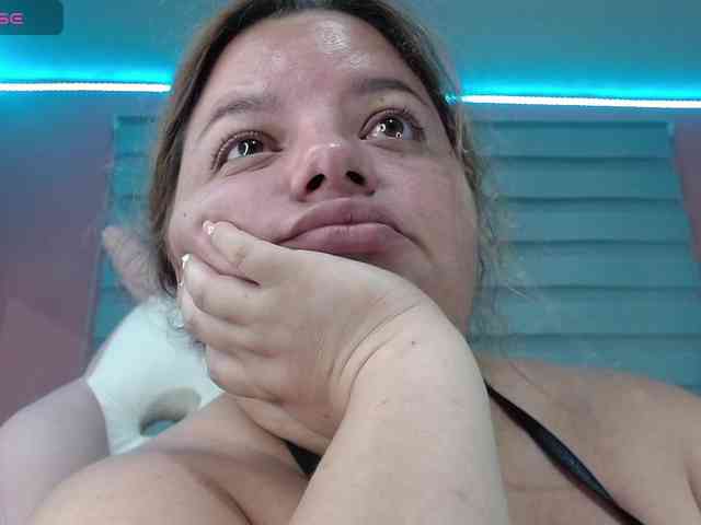 lexxy-bbw webcam