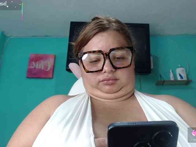 lexxy-bbw webcam