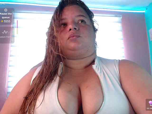 lexxy-bbw webcam