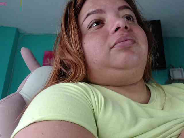 lexxy-bbw webcam
