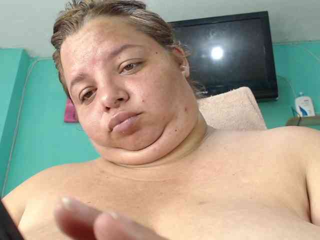 lexxy-bbw webcam